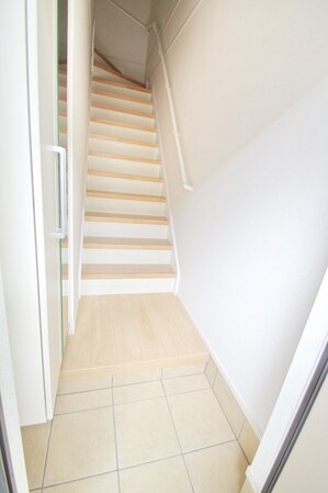 テラコッタIIIの物件内観写真